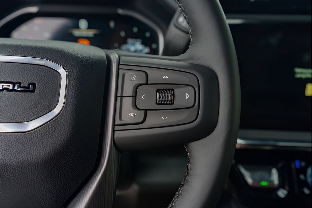 New 2026 Sterling Metallic GMC Denali Ultimate image 13