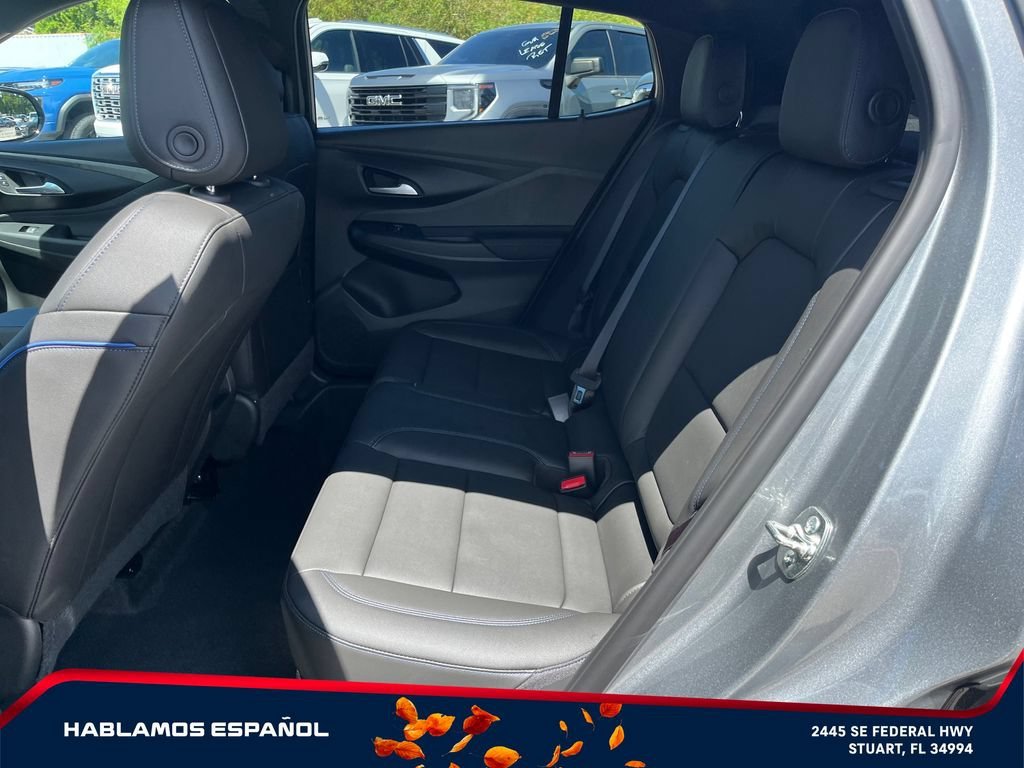 2026 Buick Envista Sport Touring - Photo 11