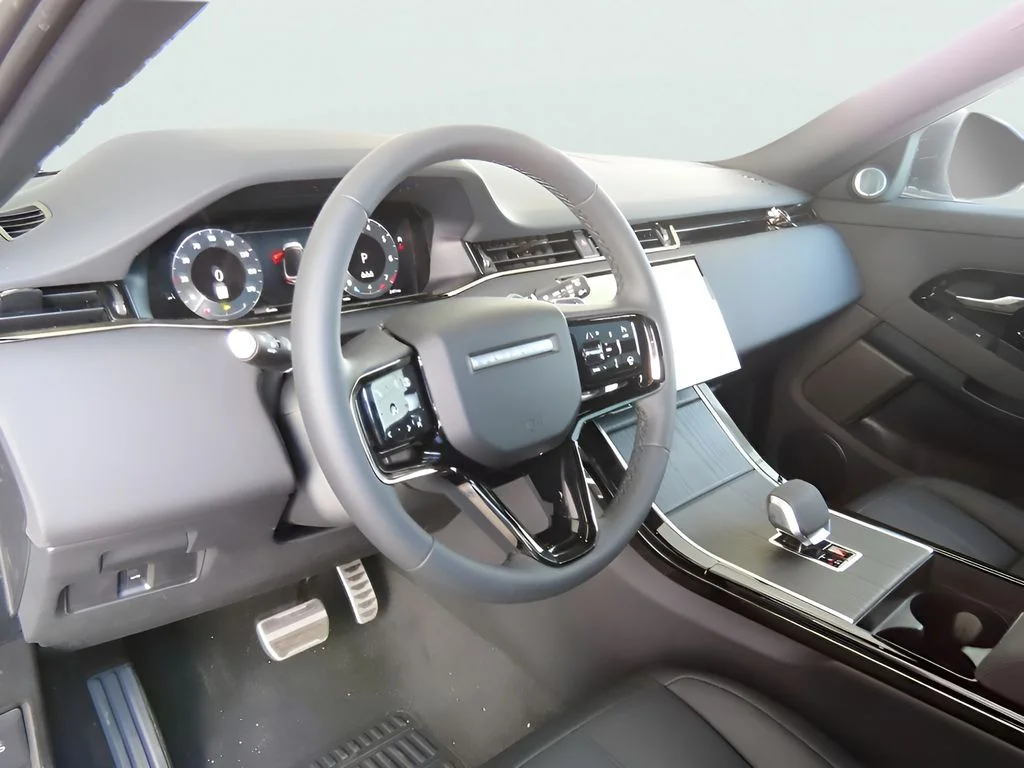 2026 Land Rover Range Rover Evoque Dynamic SE - Photo 18