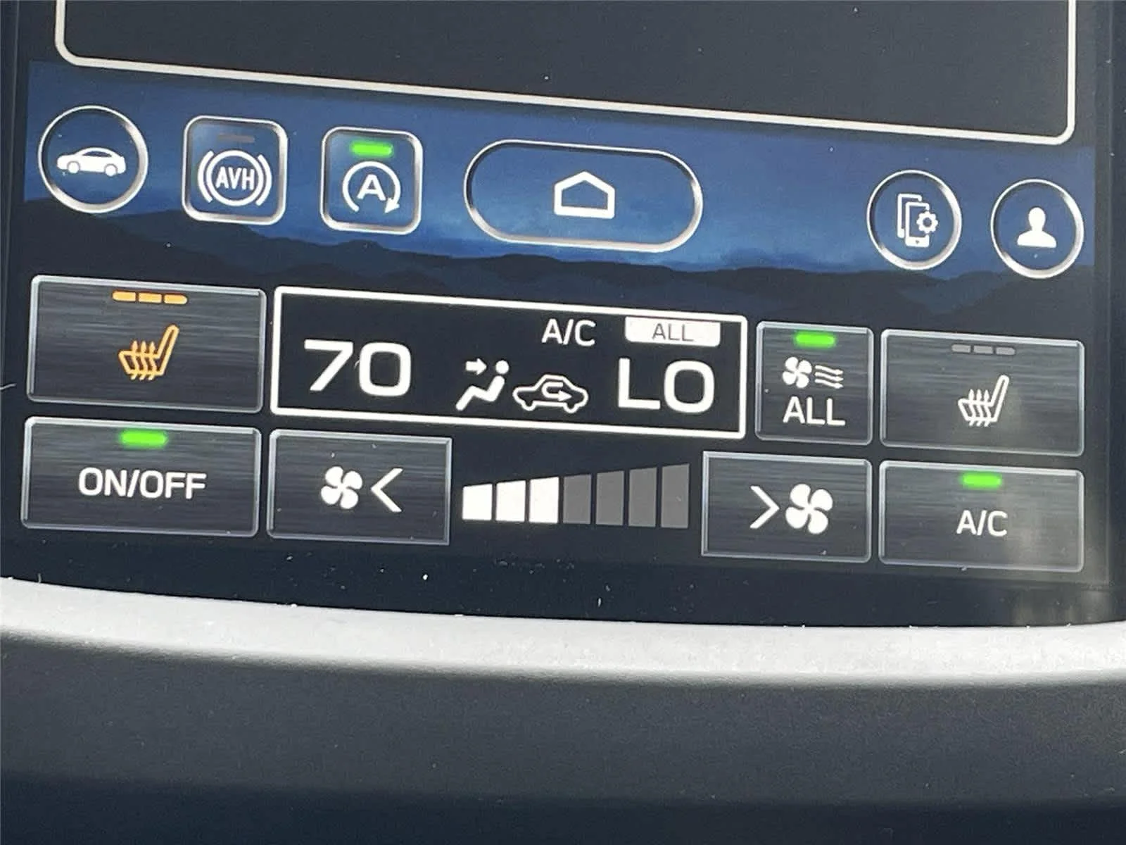 New 2026 CRYSTAL BLACK SILICA Subaru Sport Onyx Edition image 24