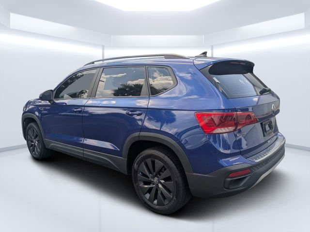 Used 2022 Gray Volkswagen 1.5T S image 5