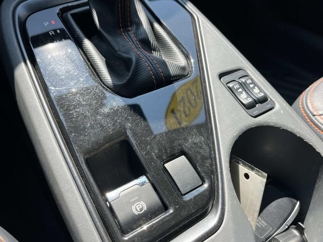 Used 2024 Black Subaru Limited image 35