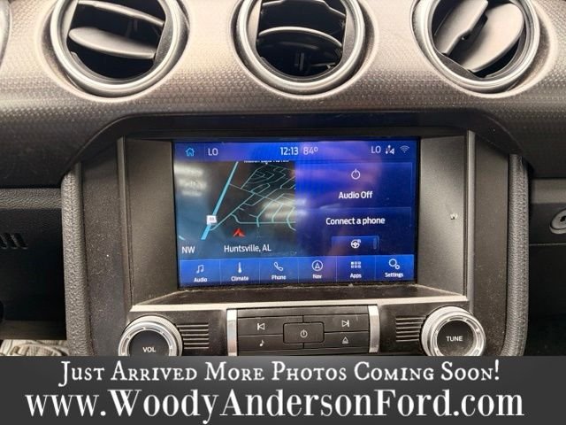 Used 2020 Oxford White Ford GT Premium image 10