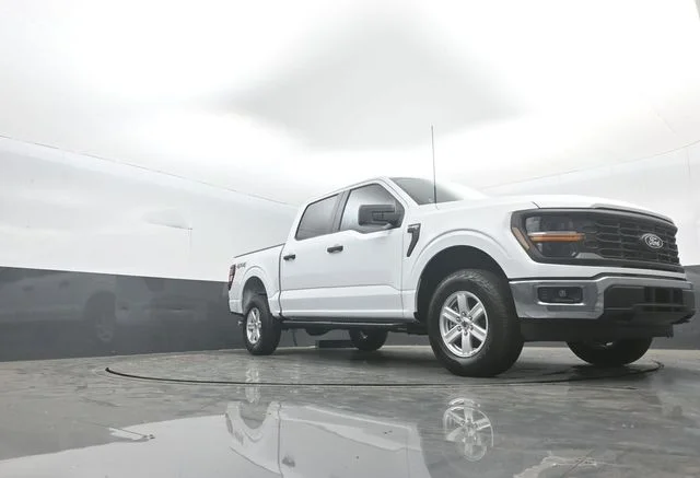 New 2026 White Ford XL image 25