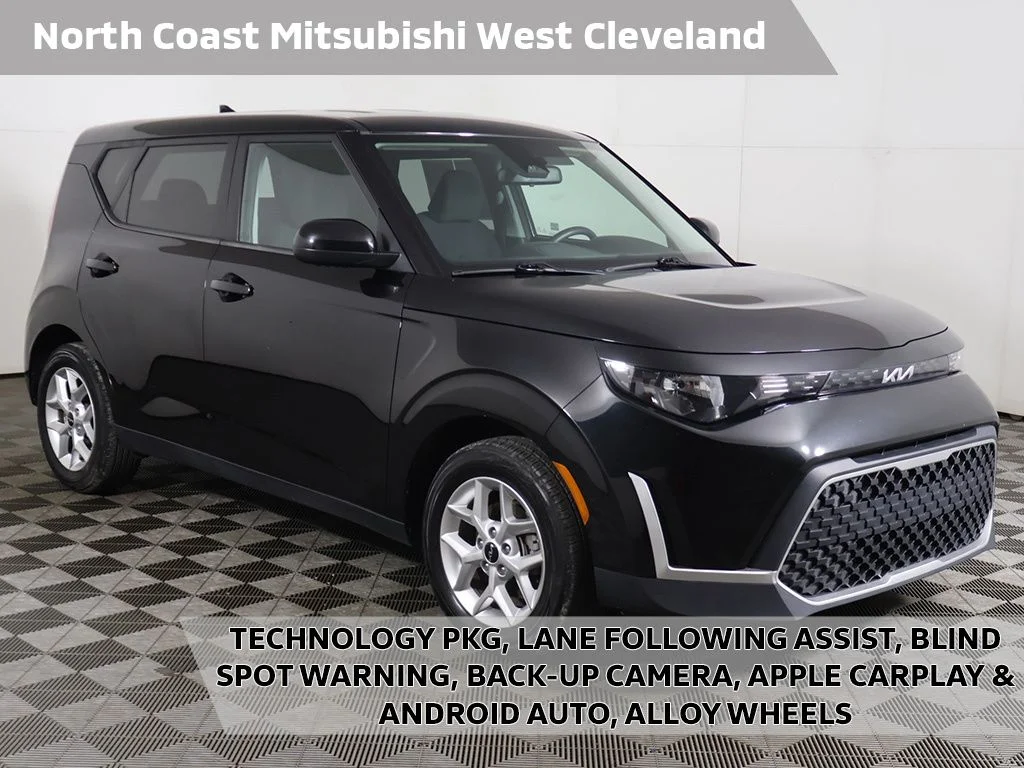 2023 Kia Soul