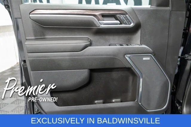2023 Chevrolet Silverado 1500 LTZ - Photo 14