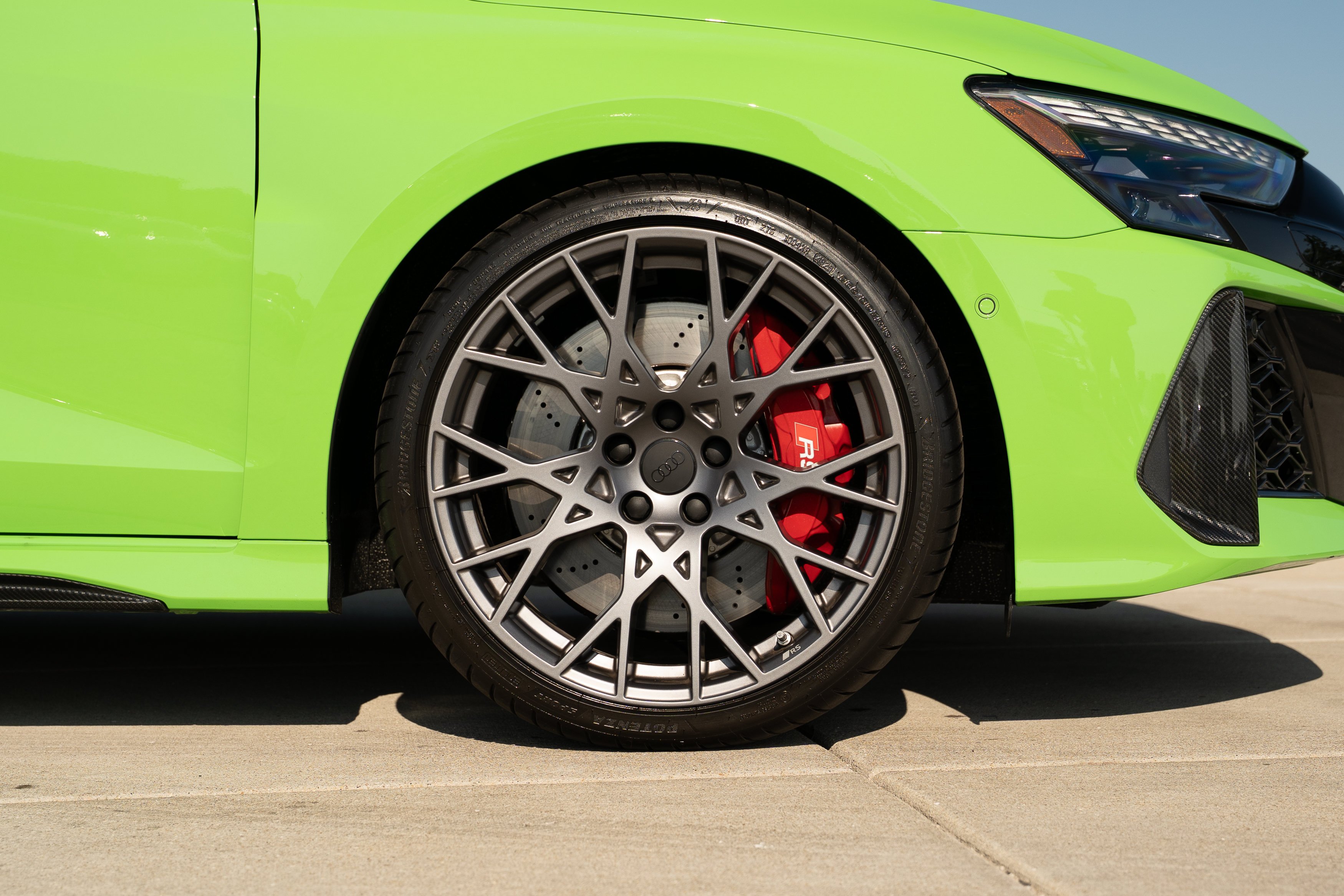 New 2026 Kyalami Audi 2.5T image 33