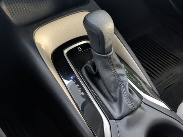 Certified Used 2025  Toyota LE image 23
