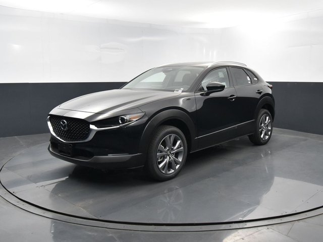 2026 Mazda CX-30 2.5 S Premium AWD