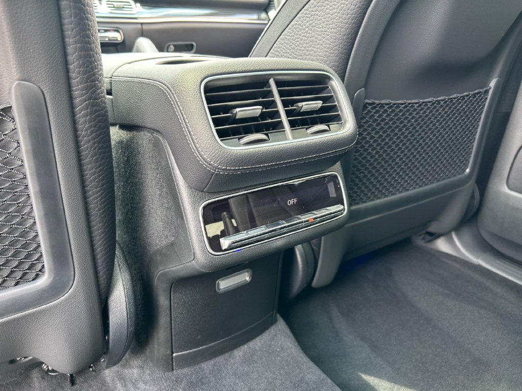 New 2026 Obsidian Black Metallic Mercedes-Benz GLS 450 image 69