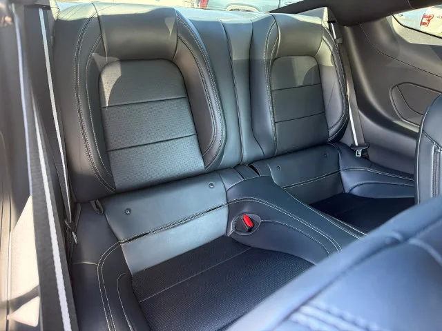 Used 2024 Black Ford GT image 15