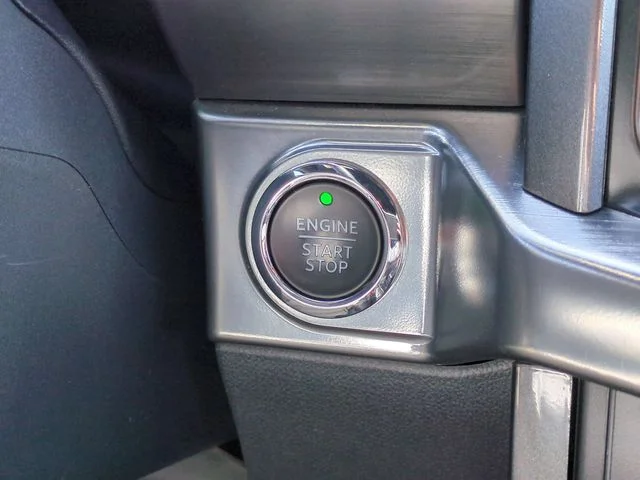 Used 2023 Gray Ford Lariat image 27