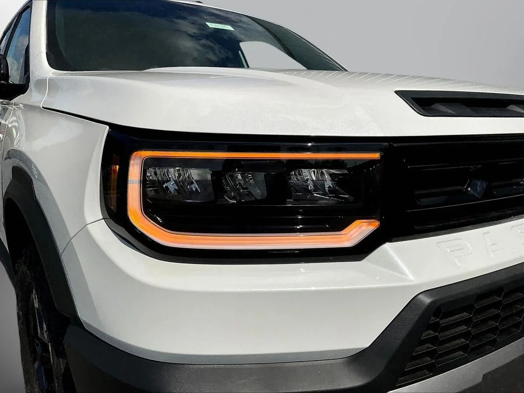 New 2026 Platinum White Pearl Honda TrailSport Elite image 27