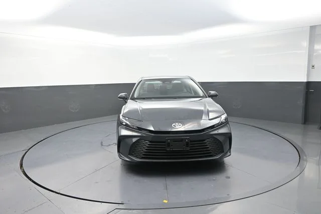 Used 2026  Toyota LE image 30