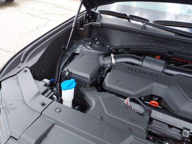 New 2026 Phantom Black Hyundai Calligraphy image 18