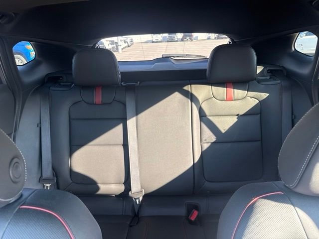 Used 2025 Gray Chevrolet 2RS image 22
