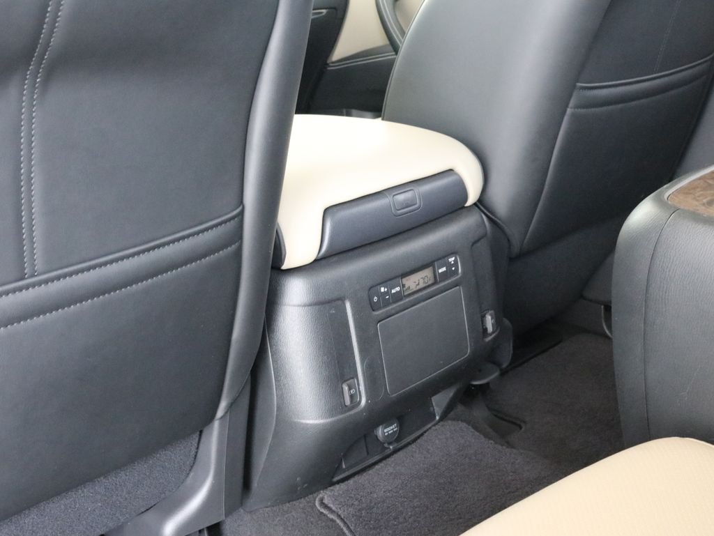 Certified Used 2021 Red INFINITI Premium Select image 33