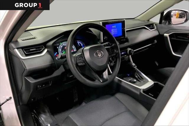 Certified Used 2025 ICE CAP Toyota  image 18