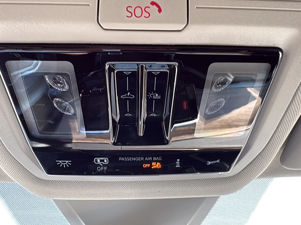 2026 Volkswagen Atlas SEL - Photo 28