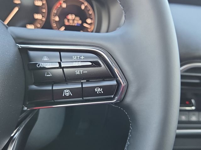2026 Mazda CX-90 Premium Sport Package - Photo 18