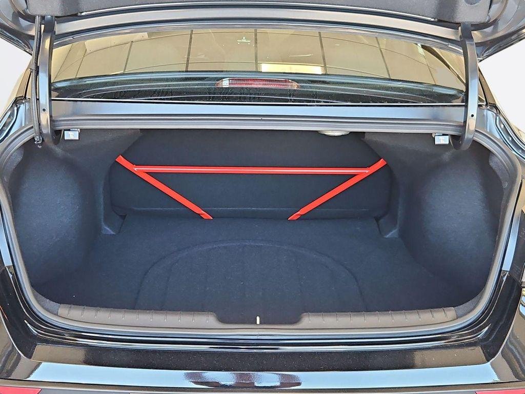 New 2026 Black Hyundai Sedan image 24