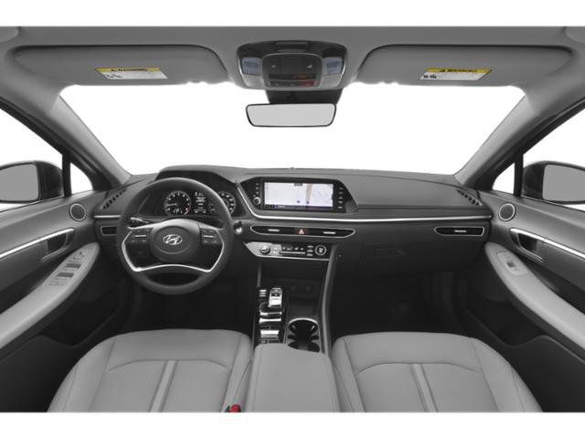 2023 Hyundai Sonata SEL - Photo 11