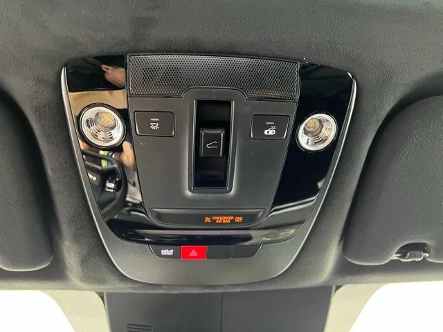 2026 Kia Sorento X-Line SX Prestige - Photo 31