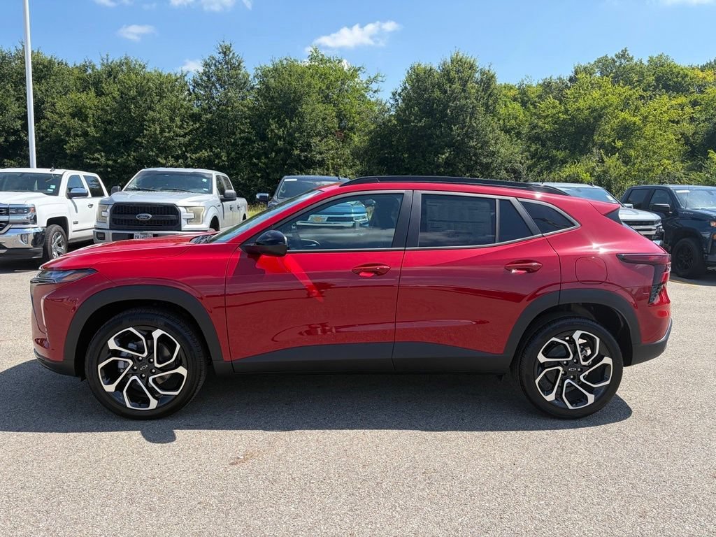 2026 Chevrolet Trax RS - Photo 2
