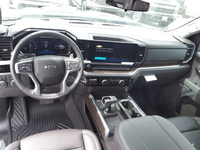 2026 Chevrolet Silverado 1500 LT Trail Boss - Photo 16