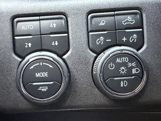 2024 Chevrolet Silverado 1500 High Country - Photo 31