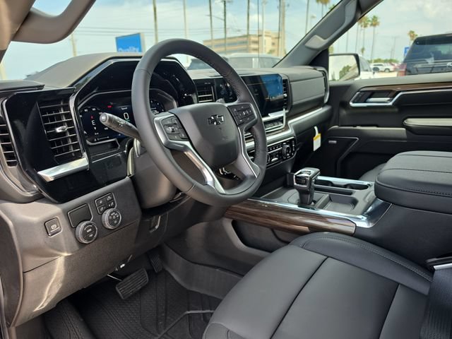 2026 Chevrolet Silverado 1500 RST - Photo 14