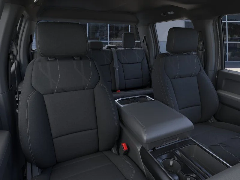 New 2026 Gray Ford STX image 10
