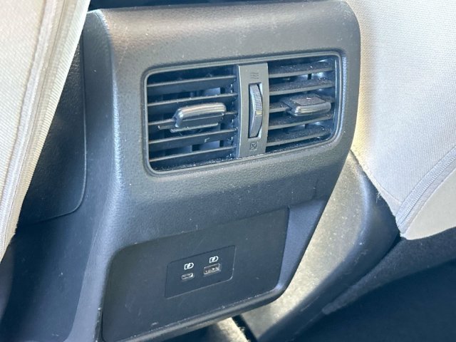 Used 2023 White Nissan SV image 18