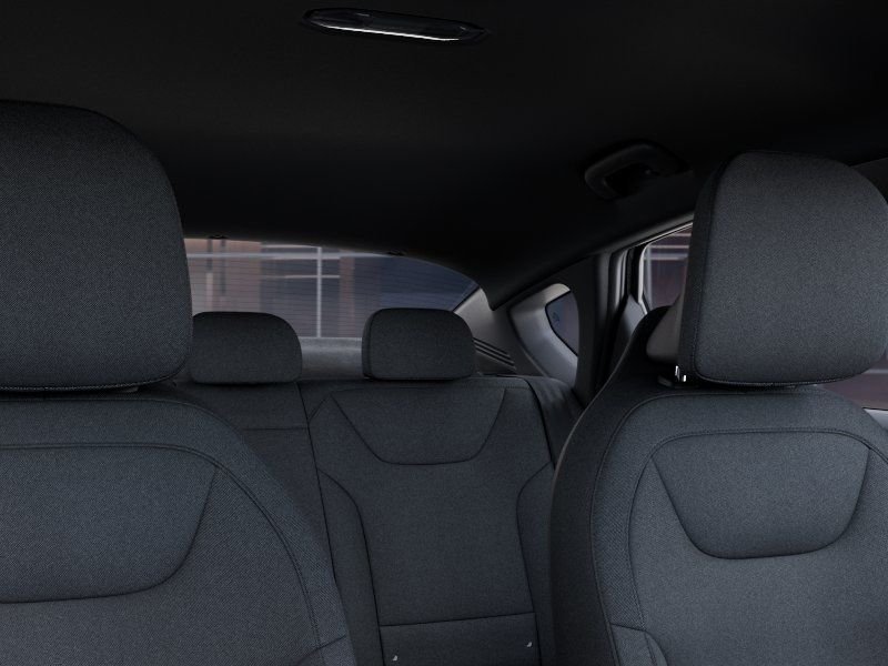 New 2026 Interstellar Gray Kia LXS image 27