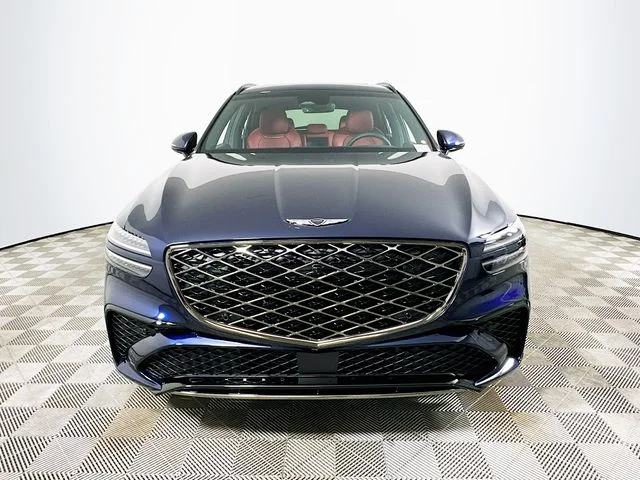 New 2026 Genesis GV70 3.5T Sport Advanced