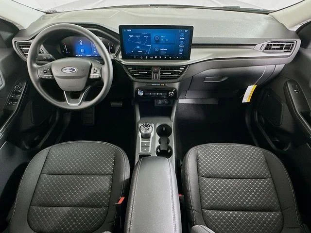 New 2026 Black Ford Active image 14