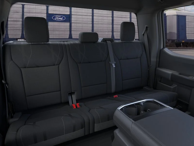 New 2026 Avalanche Ford STX® image 11