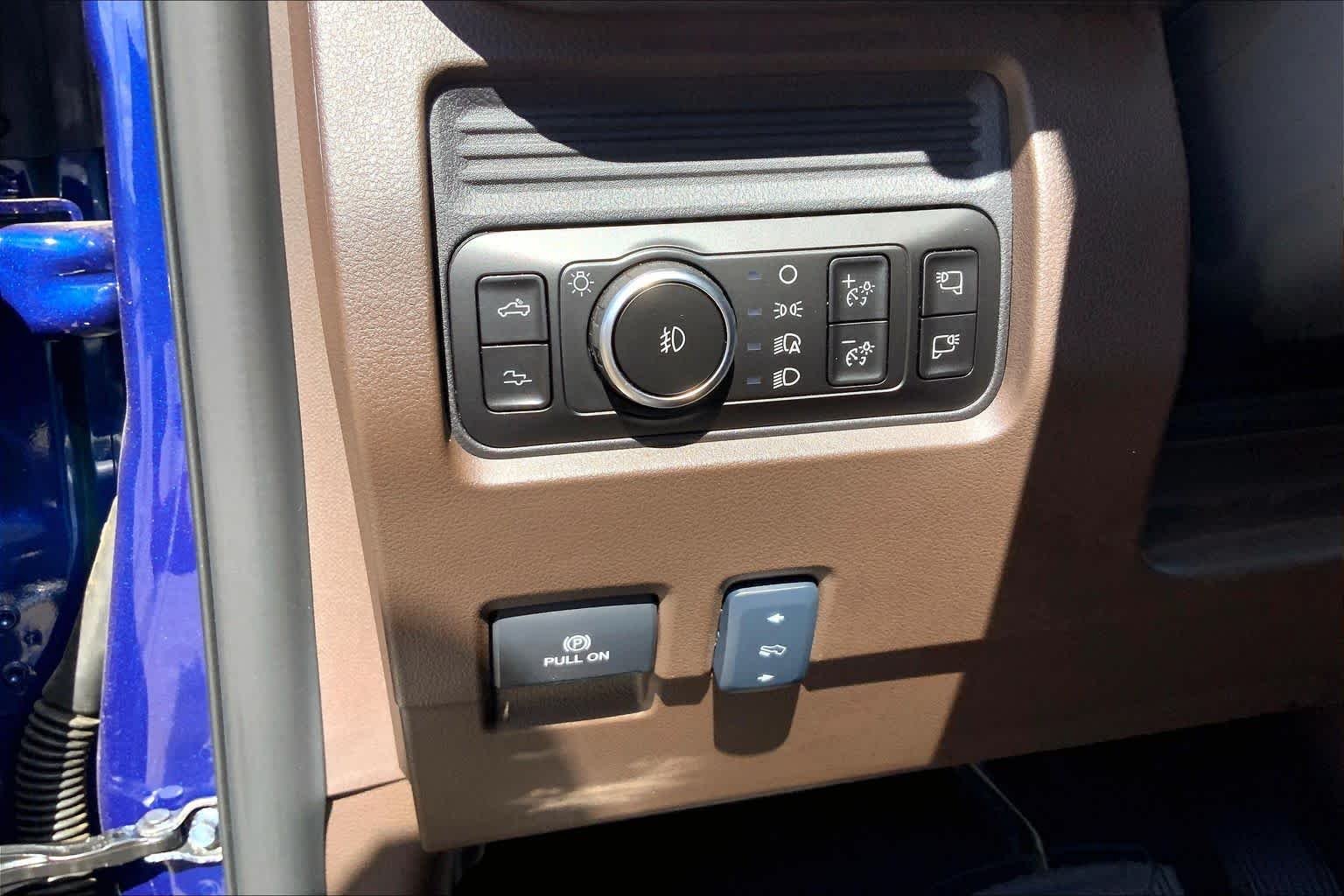 2026 Ford F-350 Super Duty King Ranch - Photo 20