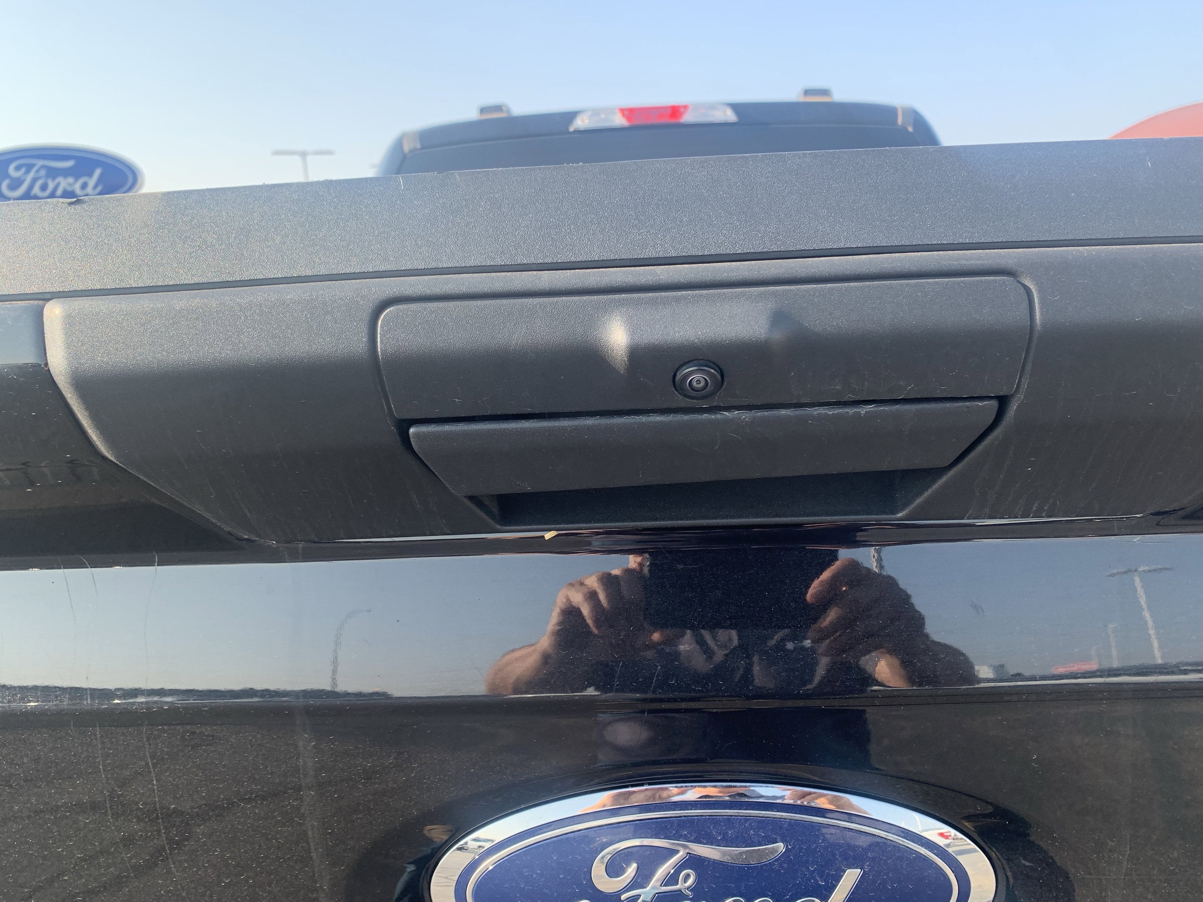 2021 Ford F-150 XLT - Photo 12