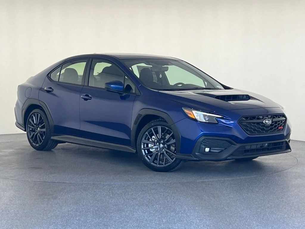 New 2026 SAPPHIRE BLUE PEARL Subaru Premium image 35