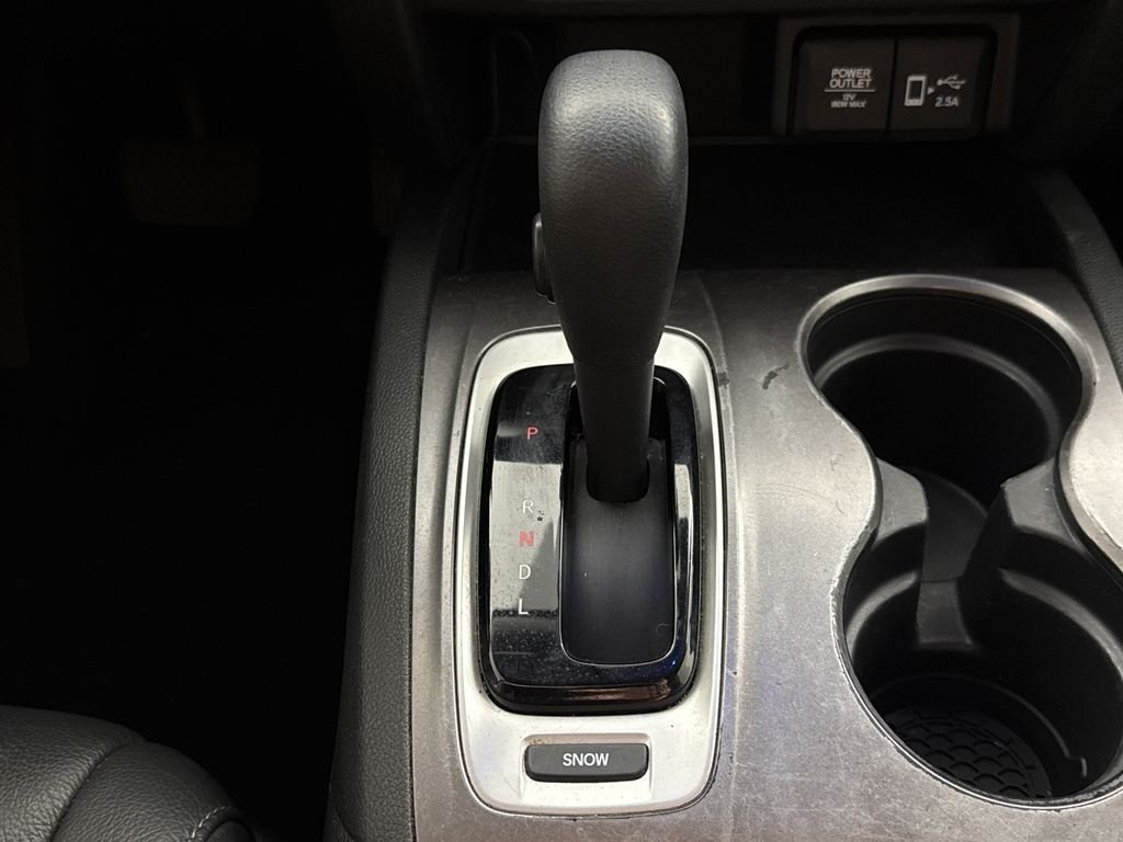 2020 Honda Pilot EX-L - Photo 17