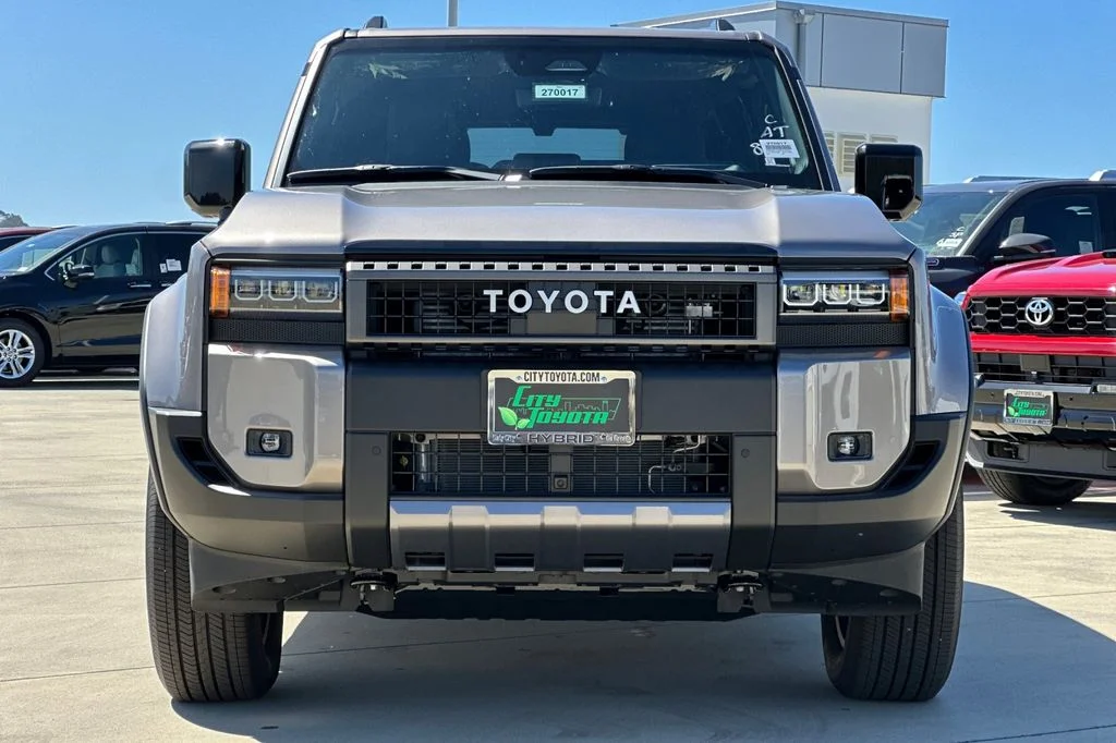 New 2027 Meteor Shower Toyota  image 9