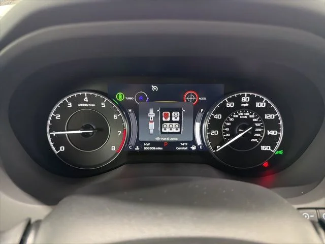 2025 Acura RDX Base - Photo 32