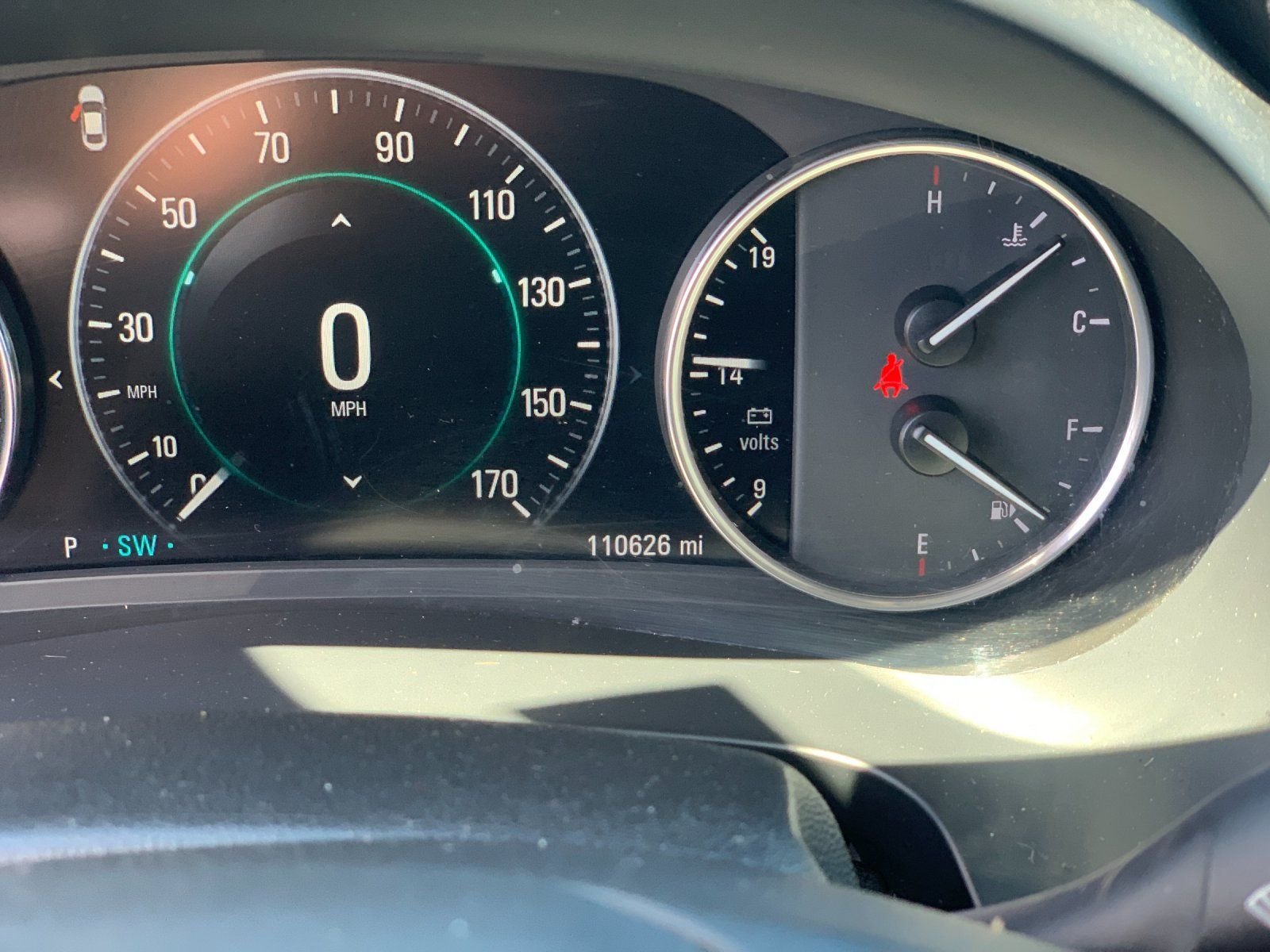 Used 2019  Buick Premium I Group image 29