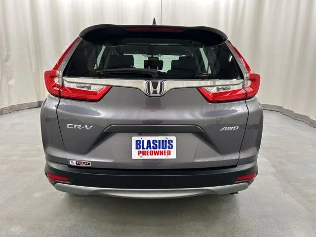 Used 2019 Gray Honda LX image 25
