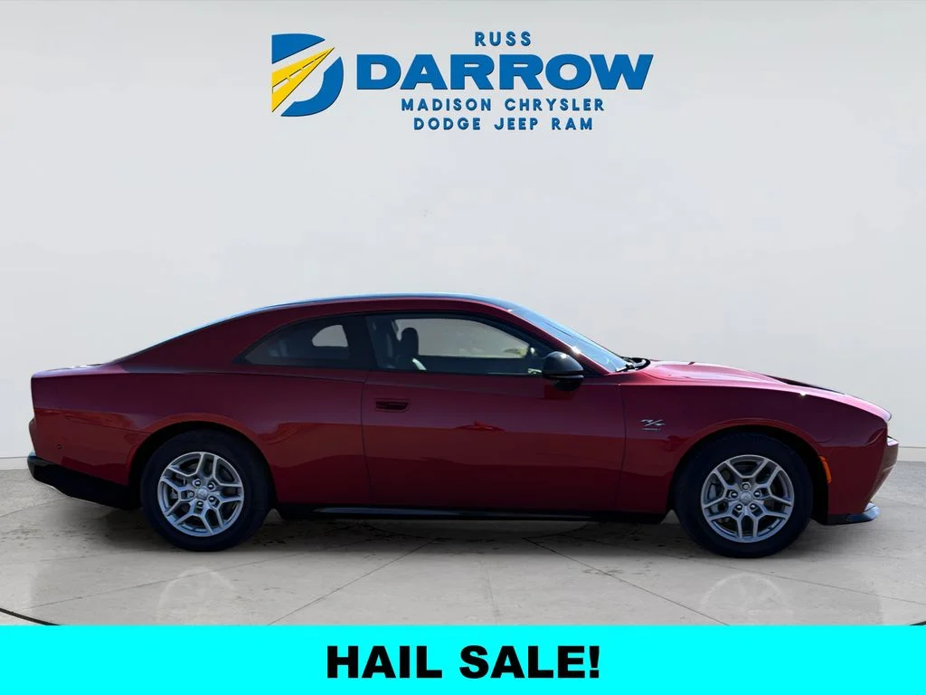 Used 2025  Dodge R/T image 6