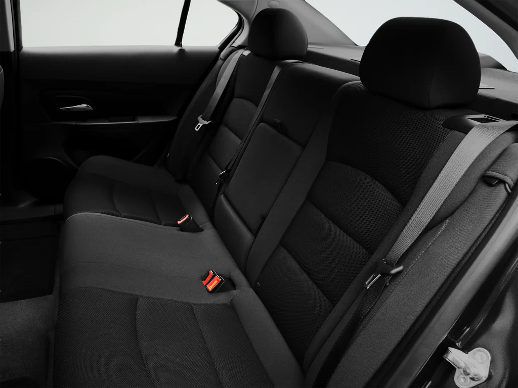 Used 2014 Gray Chevrolet 1LT image 15