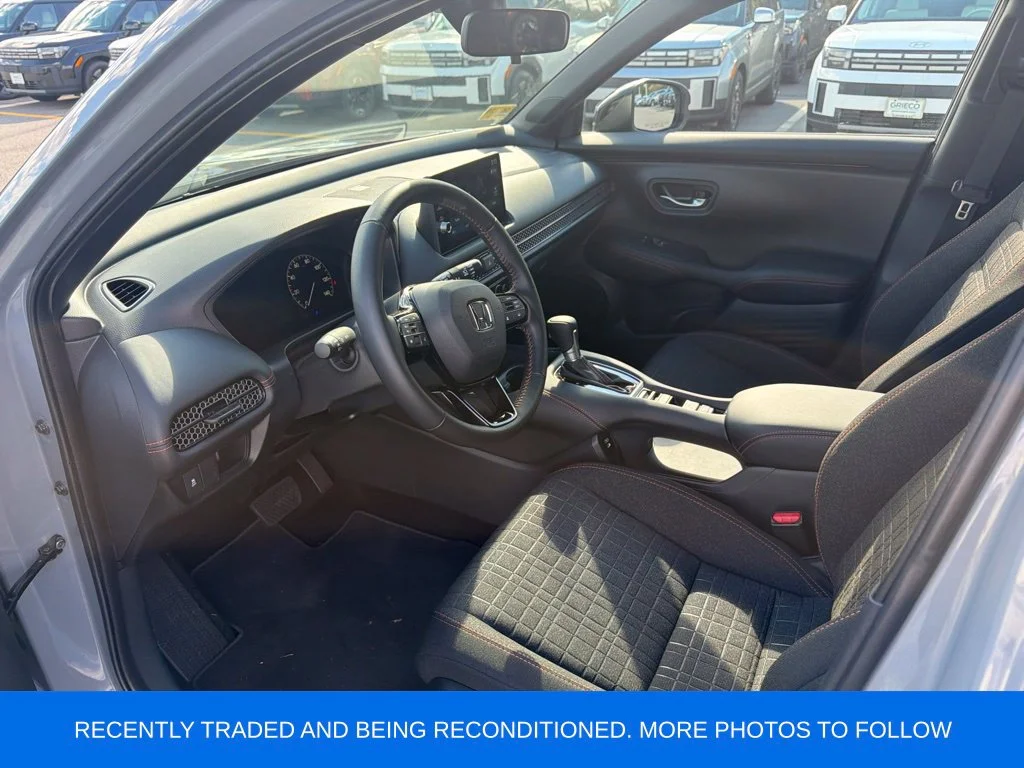 Used 2026  Honda Sport image 5