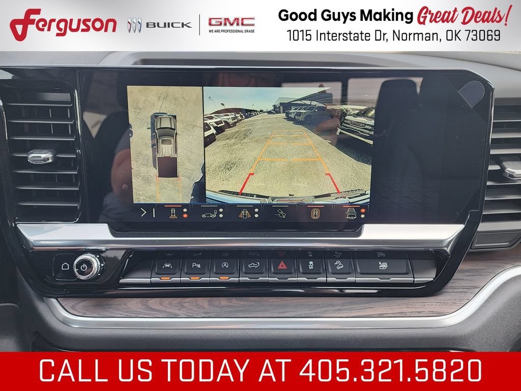 2026 GMC Sierra 1500 SLT - Photo 27