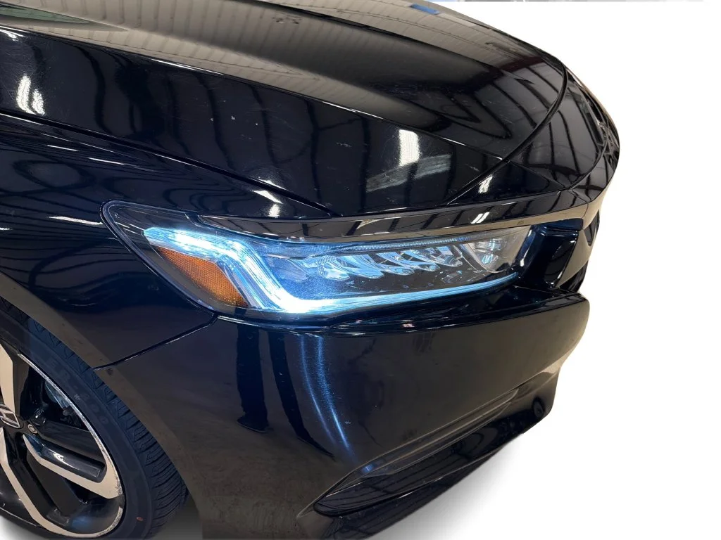 Used 2019 Black Honda Sport image 31
